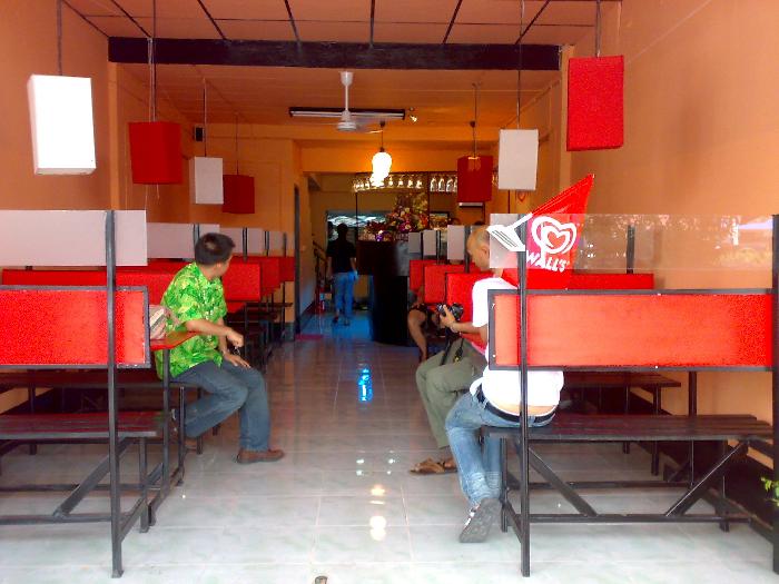 Photo by :: Oh sunsmile