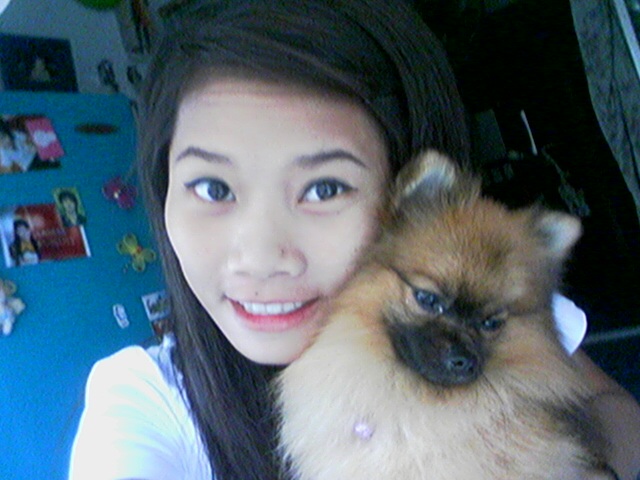 Photo by :: ลูกน้ำ