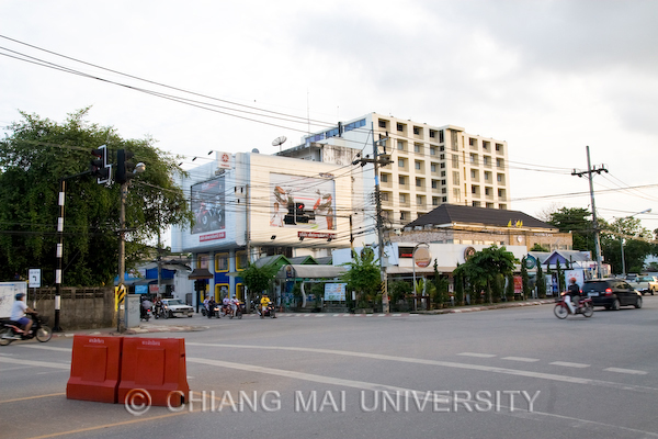 Photo by :: ไค่ แบ่งฮูปเก่ากั๋นผ่อ