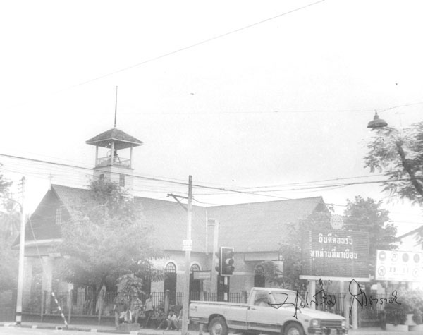 Photo by :: ไค่ แบ่งฮูปเก่ากั๋นผ่อ