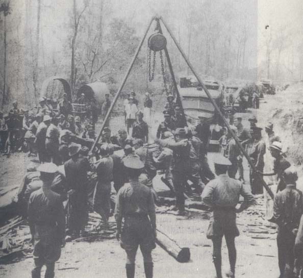 Photo by :: ไค่ แบ่งฮูปเก่ากั๋นผ่อ