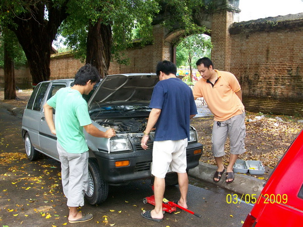 Photo by :: songpol701