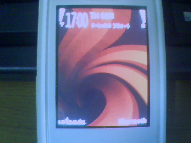 Photo by :: ���