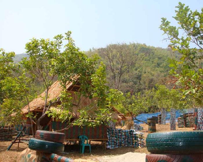 Photo by :: Mr.เชียงราย