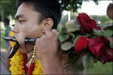 Photo by :: วันนา