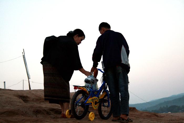 Photo by :: ลมหลวง