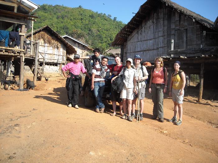 Photo by :: blck tiger