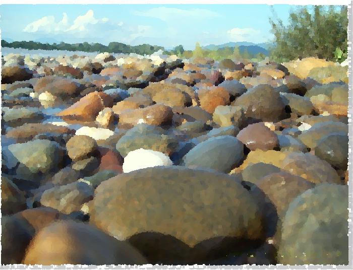 Photo by :: คนริมโขง