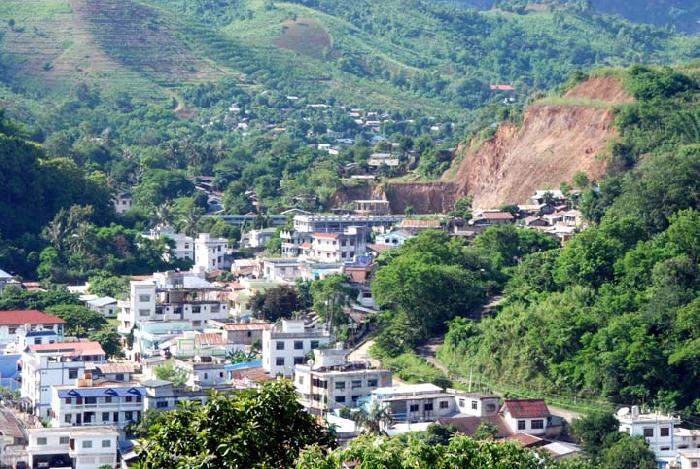 Photo by :: ลมหลวง