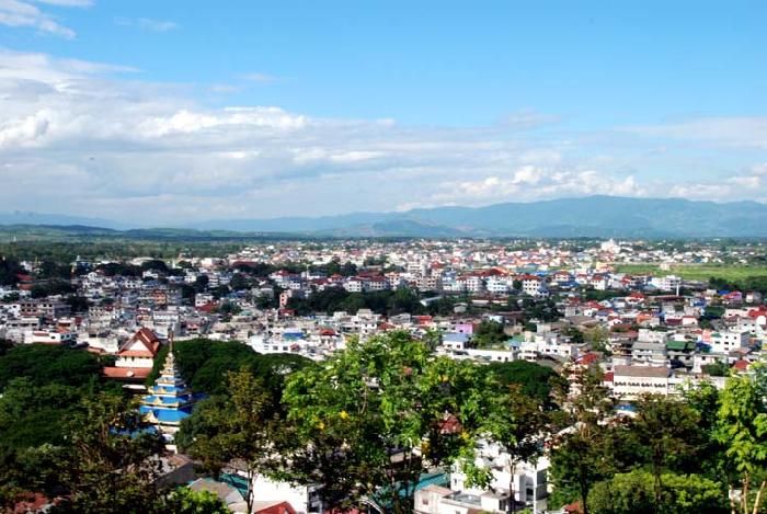 Photo by :: ลมหลวง