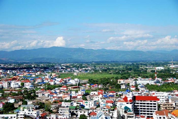 Photo by :: ลมหลวง