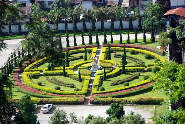 Photo by :: ลมหลวง