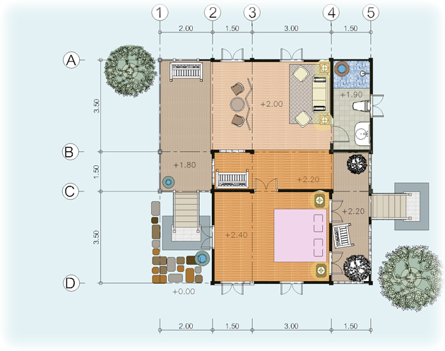 Photo by :: สิงห์