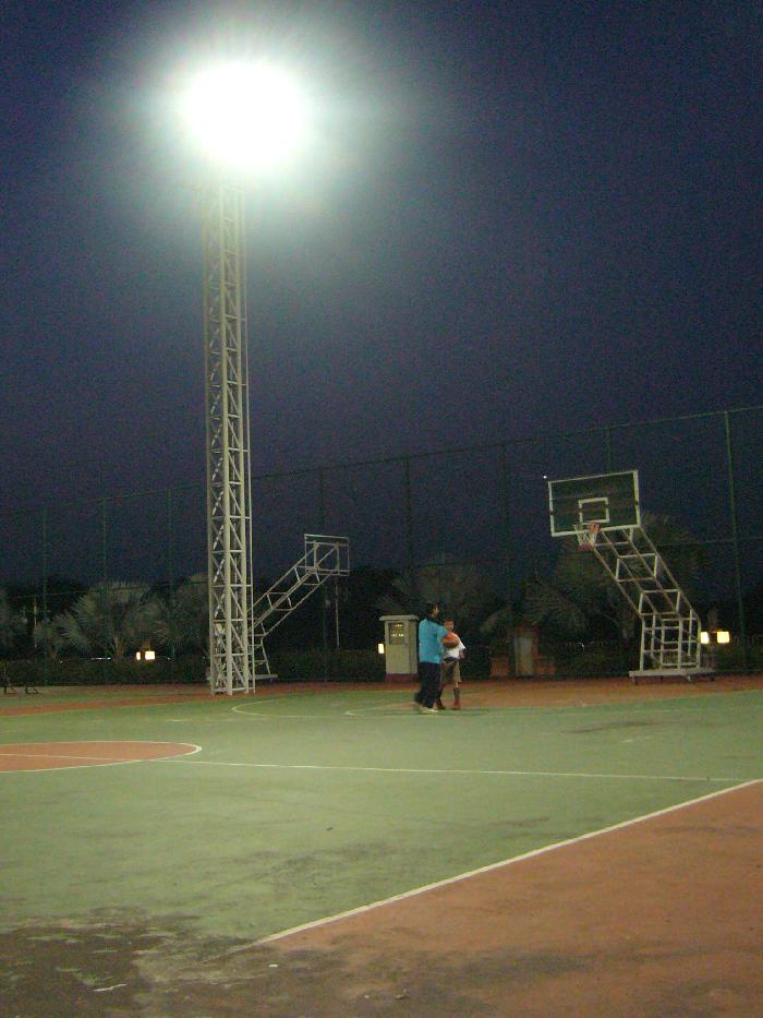 Photo by :: ชมรมบาสเกาะลอย