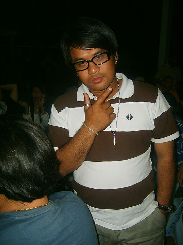 Photo by :: โสภณ อ่อนทอง