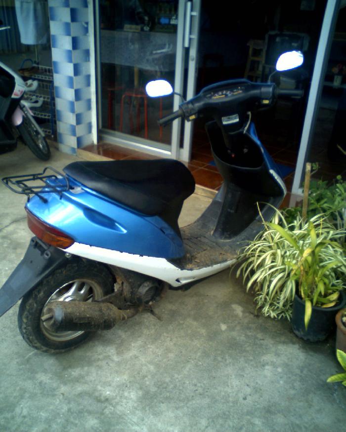 Photo by :: ปุ้ย