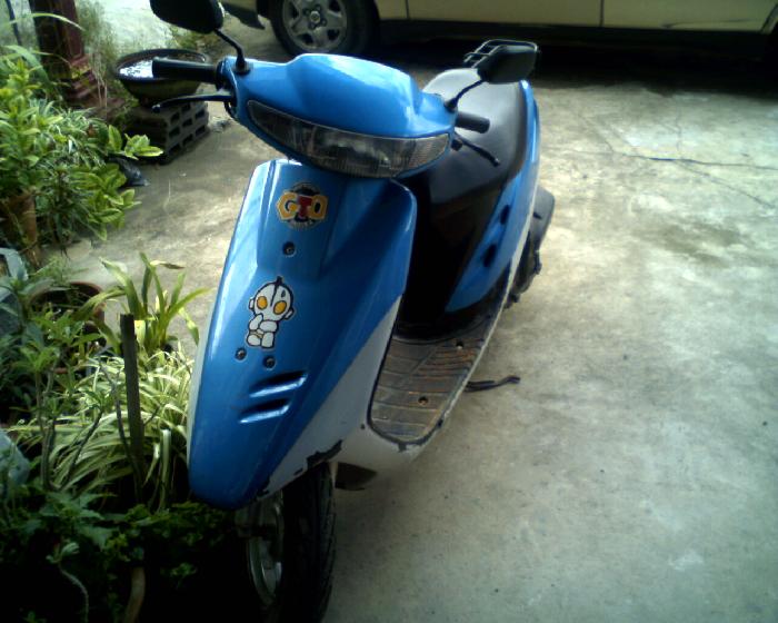 Photo by :: ปุ้ย