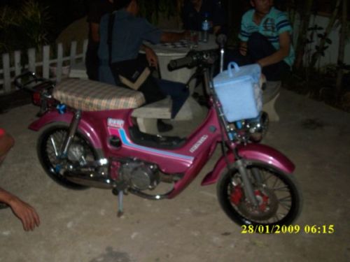 Photo by :: ���