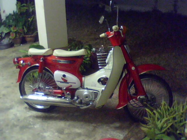 Photo by :: �Ԥ CF100