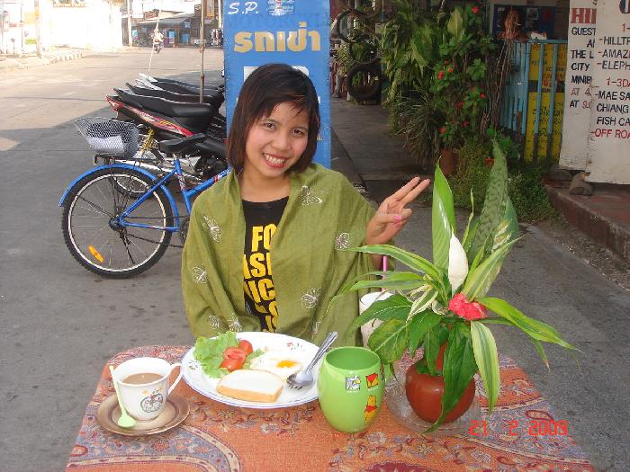 Photo by :: สาวต่างประเทศ