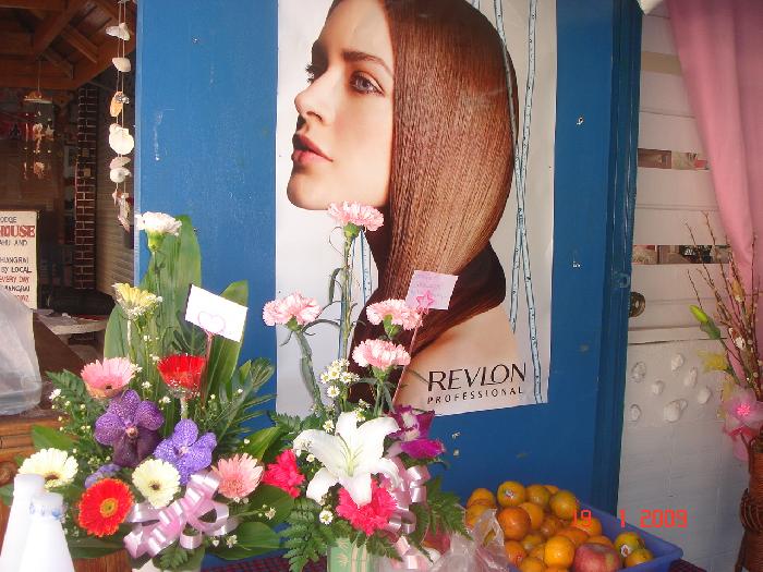 Photo by :: เสริมสวยรุจิรา