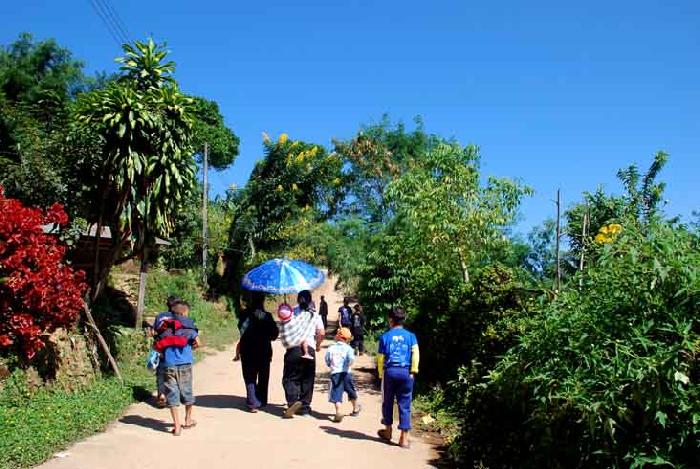 Photo by :: ����ǧ