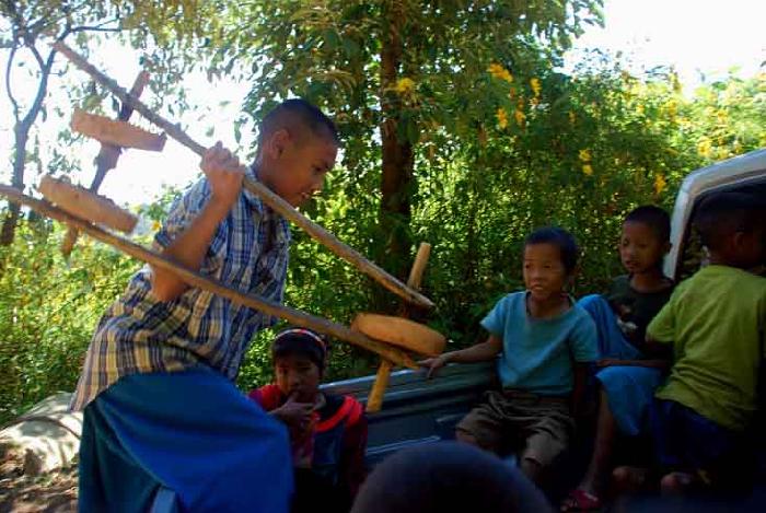 Photo by :: ����ǧ