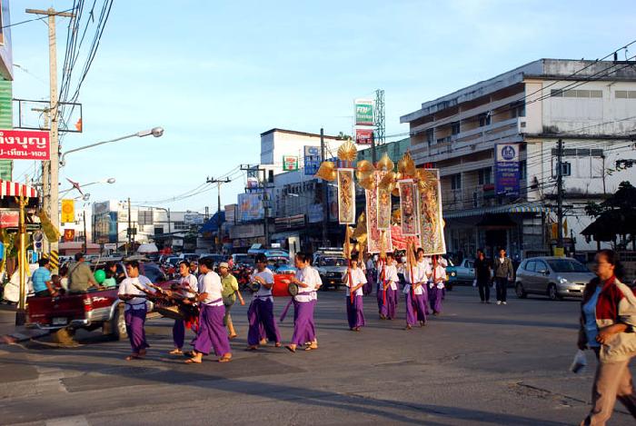 Photo by :: ����ǧ