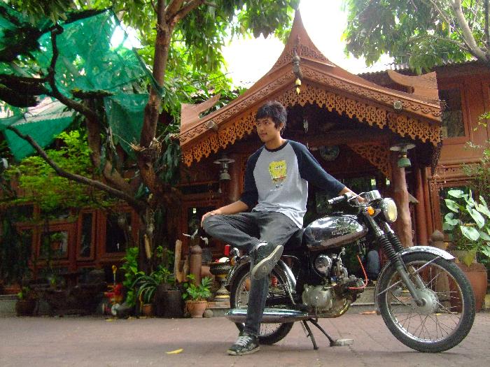 Photo by :: ����