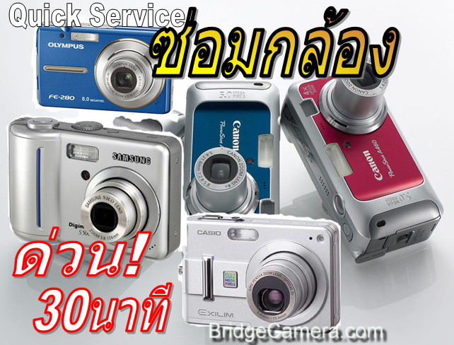 Photo by :: BridgeCamera