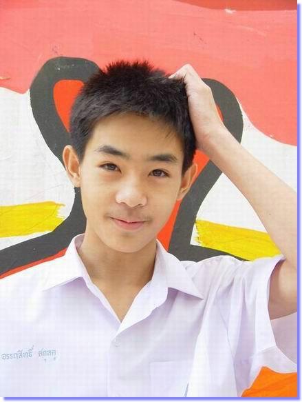 Photo by :: นะครับ