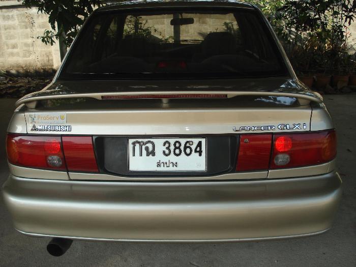 Photo by :: คนขายรถ