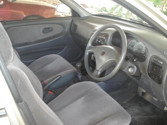 Photo by :: คนขายรถ