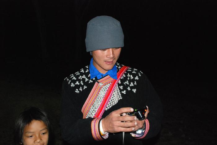 Photo by :: ลมหลวง