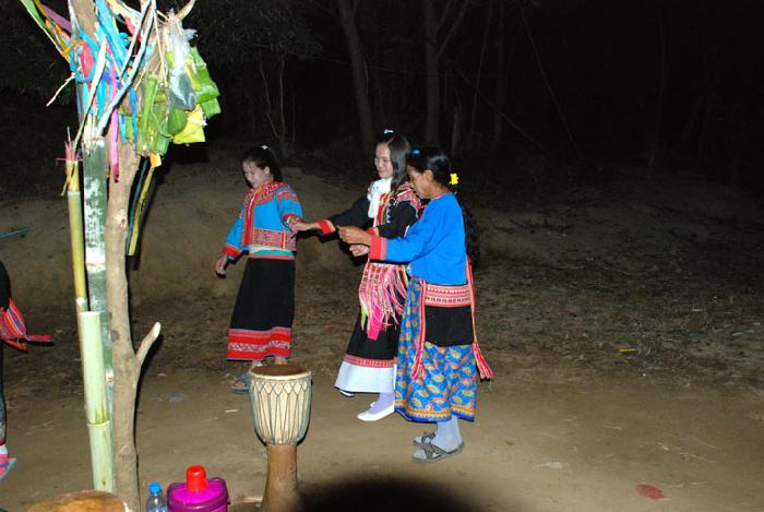 Photo by :: ลมหลวง