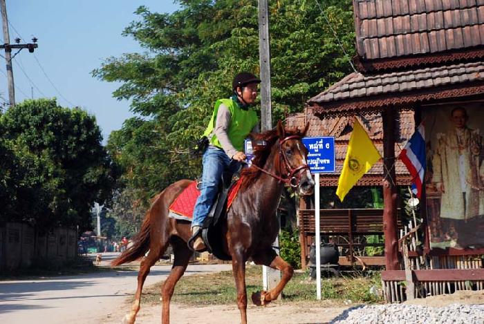 Photo by :: ลมหลวง