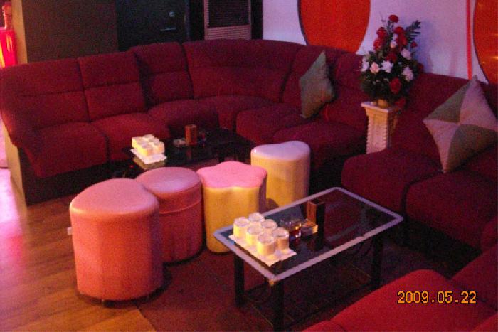 Photo by :: SHA SHA CLUB