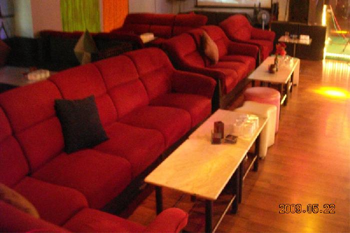 Photo by :: SHA SHA CLUB