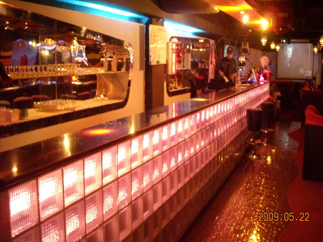 Photo by :: SHA SHA CLUB