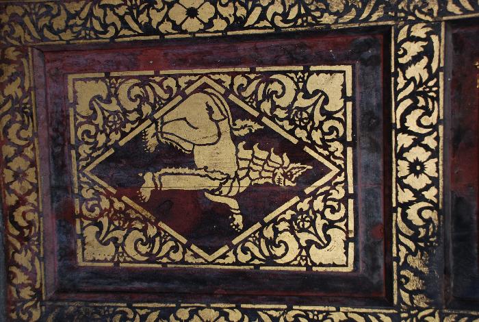 Photo by :: ภัทรพล