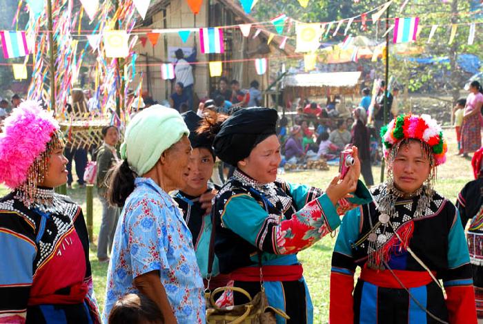 Photo by :: ลมหลวง