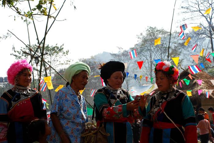 Photo by :: ลมหลวง