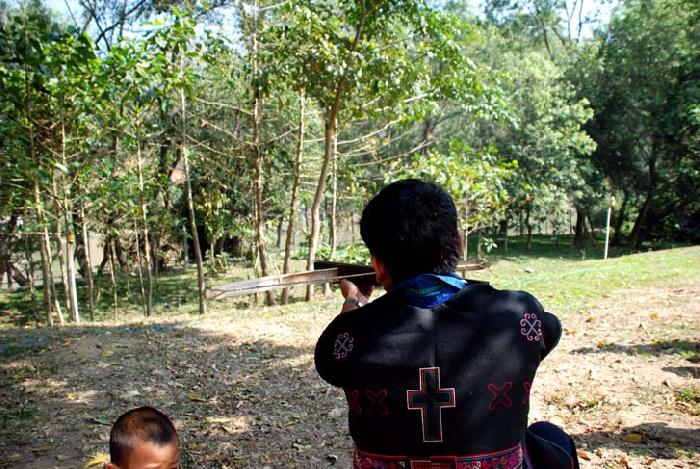 Photo by :: ลมหลวง