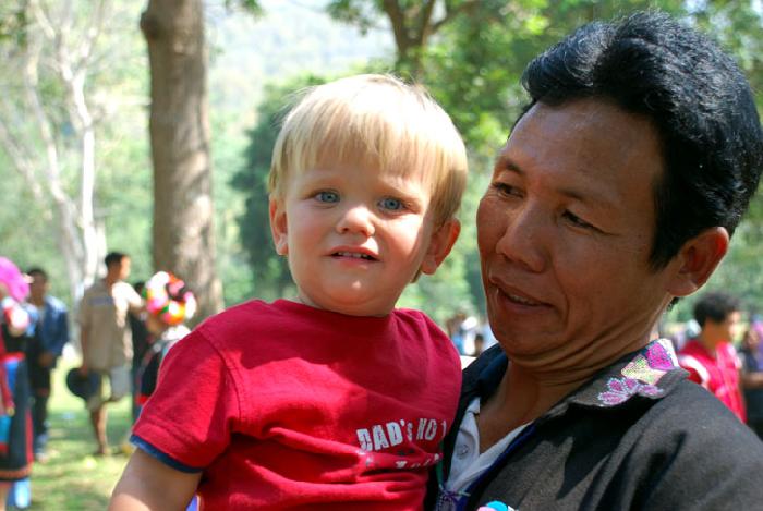 Photo by :: ลมหลวง