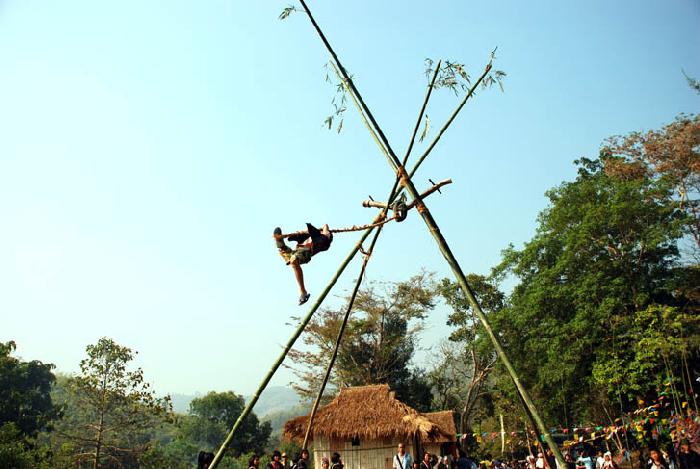 Photo by :: ลมหลวง