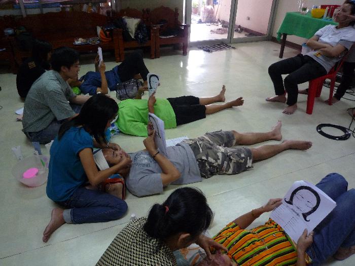 Photo by :: หนิง