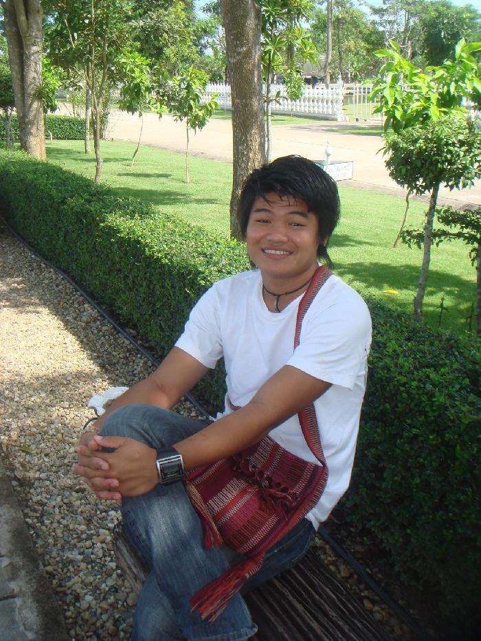 Photo by :: ���