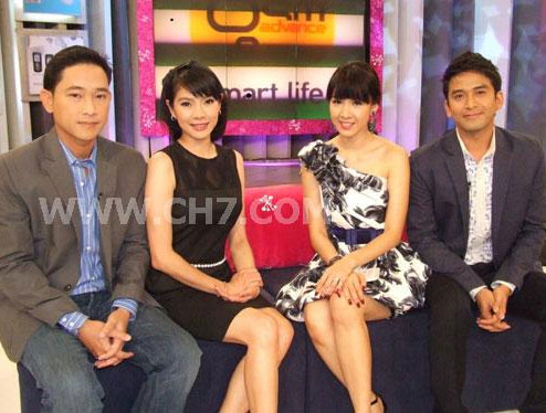 Photo by :: ชอบคุณนิ้ง