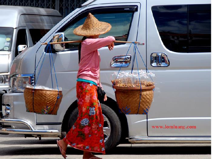 Photo by :: ลมหลวง