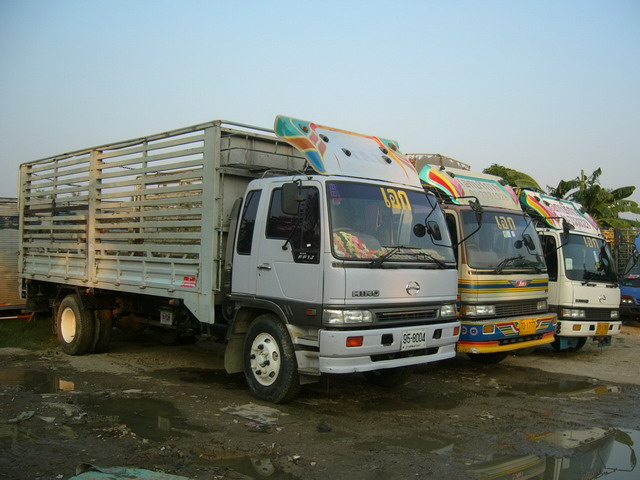 Photo by :: ��áԨ ö�Ѻ��ҧ